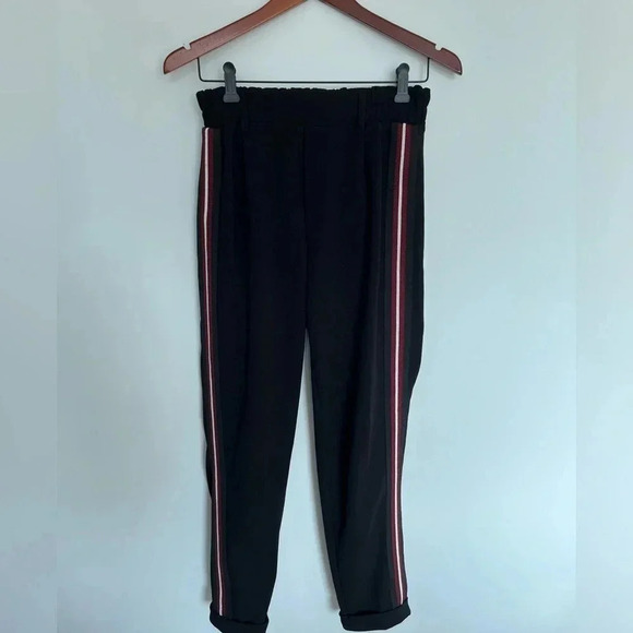 Dynamite  striped pants - Picture 3 of 7